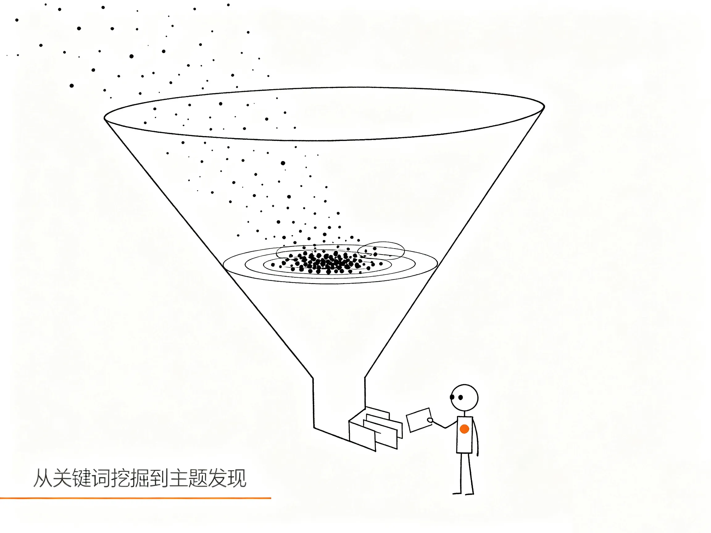 GEO优化,该如何选定Topic 和 Prompt?
